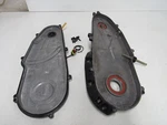 12 Ski Doo Freeride Xp 800R E-tec Chain Case Back Housing Cover Drive Oem -0115 Used. Price: $59.97.