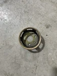 1996 Arctic Cat Zrt 600 Recoil Starter Pulley 3003-929 Used. Price: $11.98.