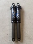 Arctic Cat 600 800 1000 Fox Float Front Shocks 17" Used. Price: $225.00.