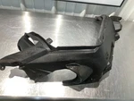 2013-17 Xs Ski-doo Summit Mxz 800 Etec Right Side Lower Belly Panel Cover Used. Price: $75.00.