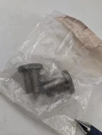 Genuine Arctic Cat Axle, Pwd Metal 1603-244 (2 For $21) Nos Oem AC28 New. Price: $21.00.