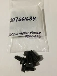 Brp Ski-doo Hinge Hex. Flanged Screw DIN.6921 M6 207661684 Qty Of 5 New. Price: $6.95.