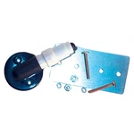 Kimpex Base Mount Kit Safety Flag 12-326-02 New. Price: $13.18.