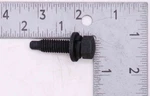 Cap Screw Part Number 1623-166 For Arctic Cat New. Price: $12.99.