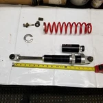 2015-2016 Polaris Axys Switchback Rush Walker Evans Rear Shock 7043959 Used. Price: $233.10.