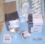 Wiseco WK1047 544CC Big Over Bore Piston Kit Kawasaki Pwc Jet Ski JS550 Sx New. Price: $237.58.