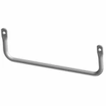 Polaris Formed Stabilizer Tube, Medium Gloss Black, Atv Models 5336853-067 New. Price: $64.99.