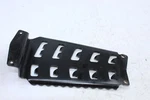 2013 Ski-doo Grand Touring 1200 Mat Black Lh Footrest 520000769 Used. Price: $25.00.