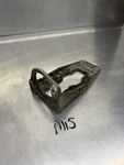 91 92 93 94 95 96 Arctic Cat Panther Jag 440 340 Deluxe Starter Mounting Bracket Used. Price: $150.39.
