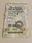 New Nos Oem Arctic Snowmobile Washer 0623-546 Trailcat Jag El Tigre Vip. Price: $6.99.