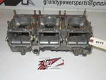 Polaris - 1998 Xcr 600 Crankcase 3085575 Used. Price: $247.46.