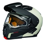 Ski-doo 9290370609 Exome Sport Radiant Helmet Md Gray New. Price: $308.00.