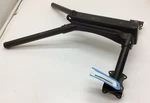 Polaris Used Oem Shock Mount 137 1021434-458 Switchback Xcr Pro. Price: $71.99.