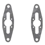 Vertex Exhaust Valve Gasket Kit For Polaris 600 Ho Fusion F/o 06 New. Price: $19.99.