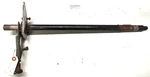1999 Ski Doo 500 Fan Jackshaft Secondary 504149200 Used. Price: $49.99.