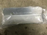 Arctic Cat F Series Tunnel End Cap 5606-701 S037B New. Price: $14.99.