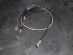 02-04 Arctic Cat Throttle Cable # 0687-152 Zr Zl Pantera Efi Used. Price: $29.95.