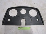 Vintage 76 John Deere Liquifire 340 Snowmobile Dash Instrument Panel #1 M66103 Used. Price: $59.99.