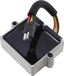 Parts Unlimited Regulator 2112-1533 New. Price: $196.81.