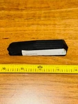 Polaris 5432456 Bumper End Cap Nos Oem New. Price: $10.00.