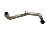 05 Arctic Cat T660 Turbo Header Exhaust Pipe Used. Price: $149.99.