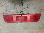 Polaris Xcr 1996 Tail Light Lens RW6255 Used. Price: $13.97.