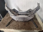Arctic Cat Bulkhead Assembly With Shock Mounts F5 F6 Efi Lxr Jaguar 0707-977 Used. Price: $79.00.