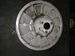Ski Doo 2003 Legend 550 F Secondary Clutch 04 05 06 07 08 09 10 Cbr 118 Used. Price: $111.79.