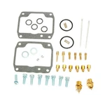 Arctic Cat Powder Extreme 600 Snowmobile Carburetor Rebuild Kit 1003-1606 New. Price: $45.00.