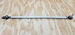 14-23 Polaris Rmk Pro Indy Lxt Evo 550 Steering Shaft Tie Rod 5336738 Used. Price: $20.00.