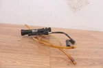 2003 Ski-doo Summit 700 Dpm / Altitude Pressure Manifold Solenoid Used. Price: $89.00.