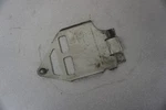 2003-2009 Ski-doo Oem Oil Tank Shield Deflector Bracket Summit Gtx Mxz Used. Price: $13.95.