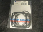 70-74 Ski Doo Winderosa Top End Gasket Set # 712023 400 Cc Alpine Nordic New. Price: $21.95.