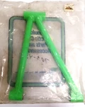 New Oem Arctic Cat Upper A- Arm Neon Green 0703-438 Artic Remanufactured. Price: $63.71.