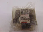 S210T2 49078-1157 Genuine Oem Kawasaki Vulcan Valve Spring Pieces New. Price: $55.99.