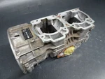 1996-1999 Ski-doo Oem Engine Crankcase 420888203 Mxz 600 Used. Price: $58.47.