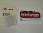 Polaris - New Oem Nosepan Plug 5433148. Price: $11.84.