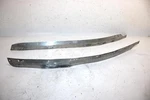 88 Polaris Sks 650 Oem Hood Guide Set 5510133 5510134 SP57 Used. Price: $19.99.