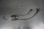 1988-2001 Yamaha Oem Ignition Coil Ass'y Mountain V-max Exciter Phazer Used. Price: $29.95.