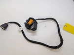 Ski-doo Used Oem Dimmer Block 515178196 Left Control Assembly Renegade. Price: $118.95.