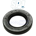 SP1 Chaincase Oil Seal For 2015 Ski-doo Renegade X 4-TEC 1200 Drive Vr New. Price: $10.37.