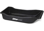 Otter Ice 200823 Small Sport Sled Roto-molded Black New. Price: $121.82.