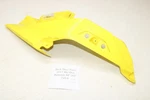 2017 Ski-doo Summit 850 Sp 165" Gen 4 Left Upper Hood Yellow Used. Price: $29.95.