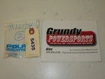 Polaris - New Oem Screws Qty 7512134. Price: $9.86.