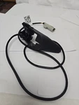 Nos Oem Arctic Cat Control Throttle-r/h-rear 200 #0609-067 B4,17 New. Price: $109.99.