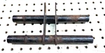 Yamaha 96 Vmax 500 Xt Oem Rear Linkage Pivot Bracket Mount Skid 8CM-47418-10-00 Used. Price: $29.99.