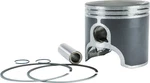 Sports Parts T-moly Piston Kit Std Bore 82.00MM Ski-doo Gsx Gtx Mxz Summit 800 New. Price: $123.14.
