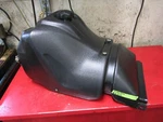 97 Yamaha Vmax Xtc 600 Snowmobile Fuel Gas Tank 8CW-24111-00-00 Used. Price: $129.99.