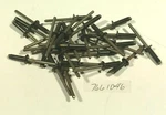 Qty 30 New Oem Polaris Rivet 7661046. Price: $10.00.