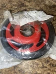 Polaris New Oem Snowmobile 1590279-293 Wheel Scrolled 5.35 20MMIR Asm Xcr 120. Price: $25.00.